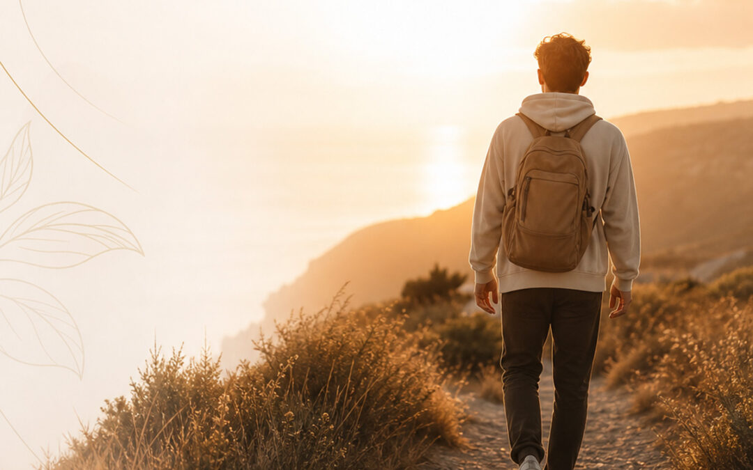 Cuando Todo es Nuevo: Primeros Pasos en tu Relación con Jesús