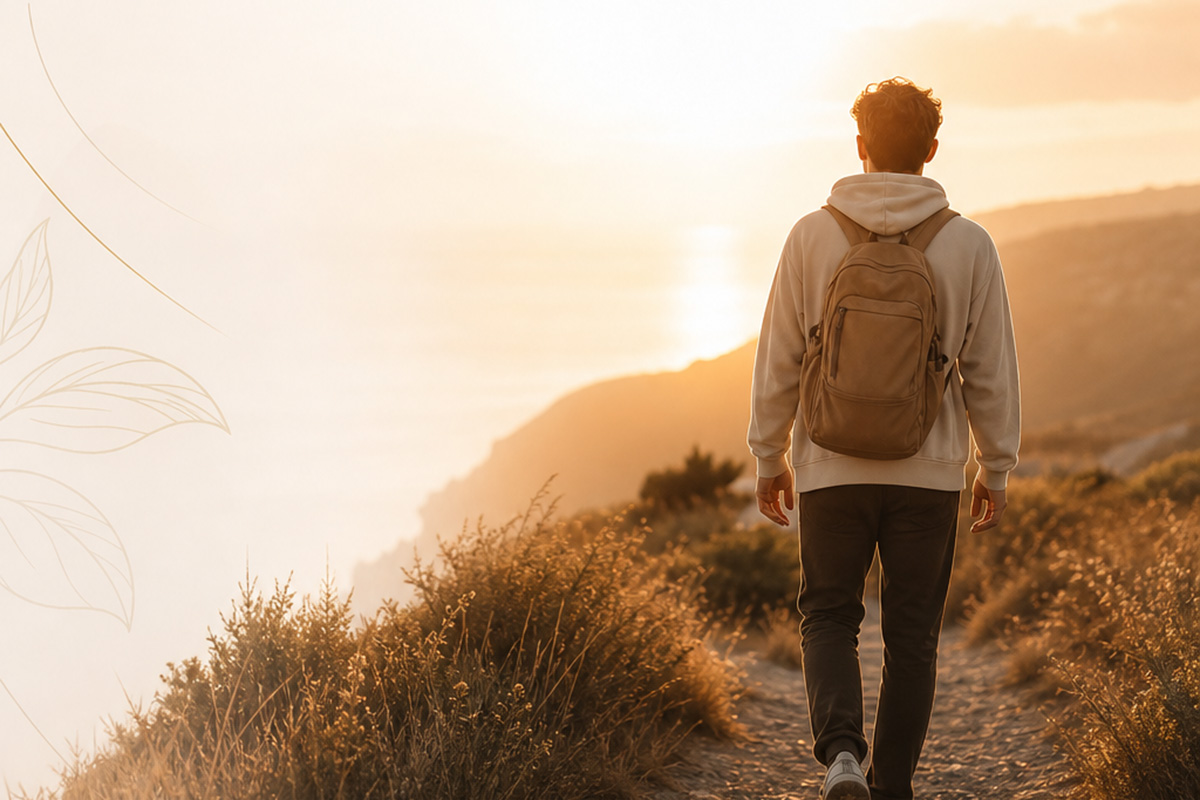 Cuando Todo es Nuevo: Primeros Pasos en tu Relación con Jesús